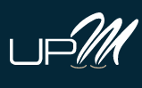 ASM-Logo Union professionnelle des magistrats (UPM)