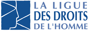 ASM-Logo Ligue des droits de l'Homme (LDH)