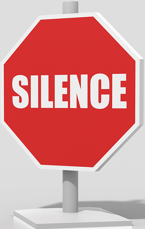 Communiqué : Secret professionnel : plus que jamais, le silence a du sens ! ASM-Communiqué : Secret professionnel : plus que jamais, le silence a du sens !