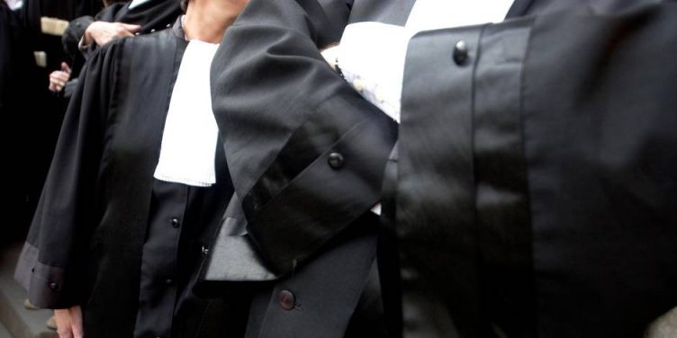 ASM-Dire le droit et être compris
