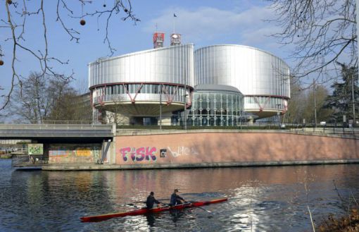 ASM-Cour européenne des droits de l'homme