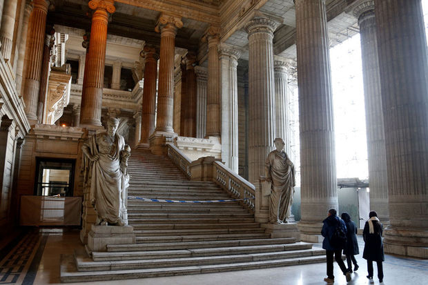 ASM-Justice pour tous - Le Vif