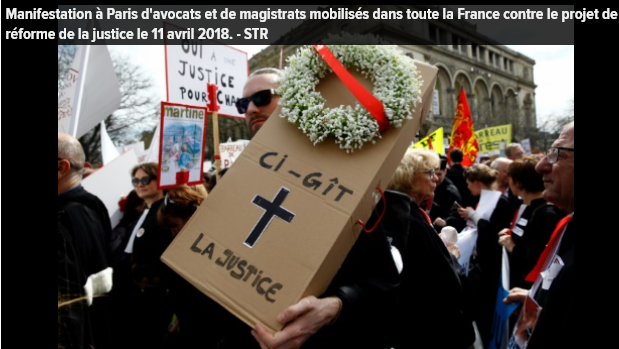 ASM-Manifestation à Paris